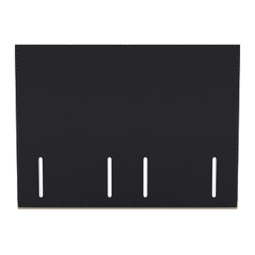 Highgrove Sagittarius Floor Standing Headboard Image